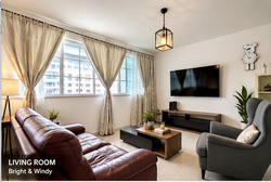 Blk 349 Yishun Jasmine (Yishun), HDB 4 Rooms #617684181